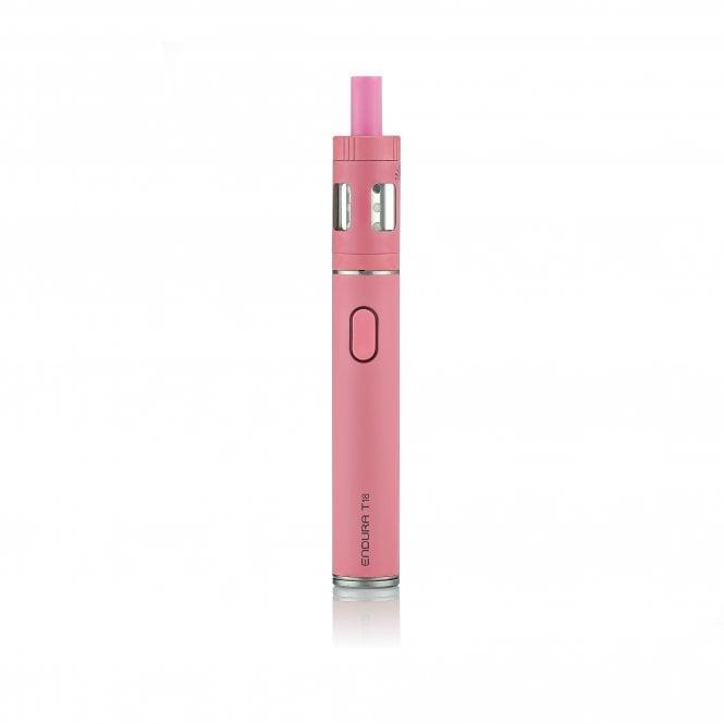 INNOKIN ENDURA T18E VAPE STARTER KIT - I Love Vapour Starter Kit innokin